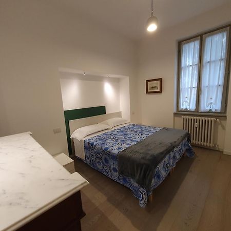 Bergamo Alta Guest House المظهر الخارجي الصورة