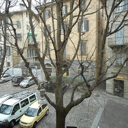 Bergamo Alta Guest House المظهر الخارجي الصورة