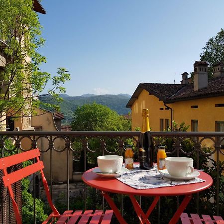 Bergamo Alta Guest House المظهر الخارجي الصورة