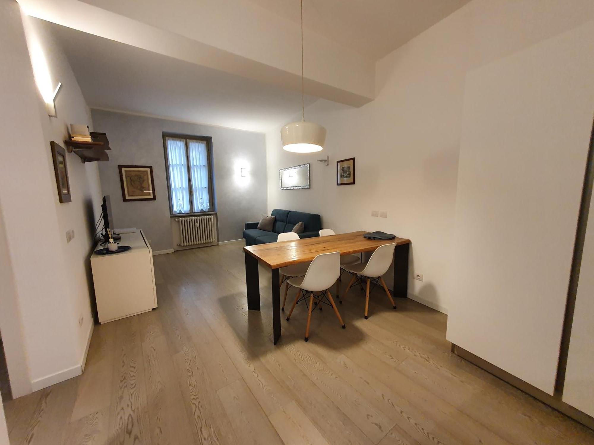 Bergamo Alta Guest House المظهر الخارجي الصورة
