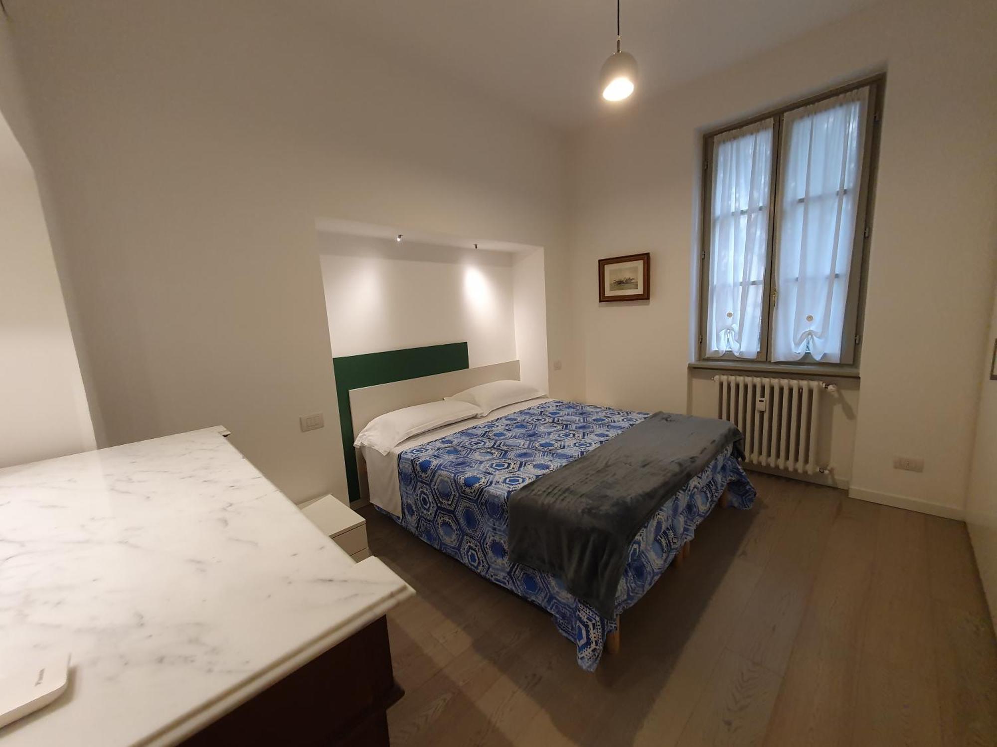 Bergamo Alta Guest House المظهر الخارجي الصورة