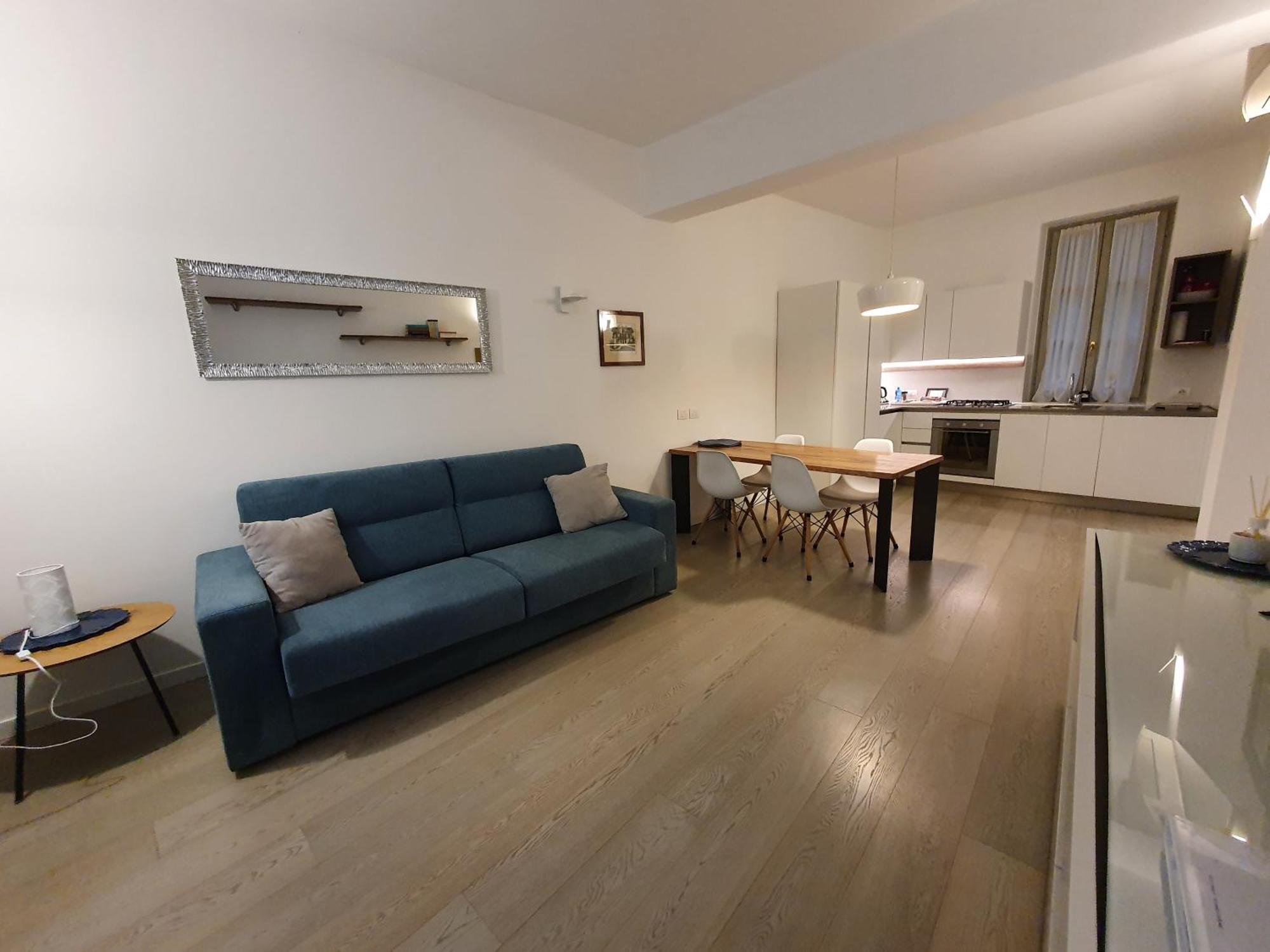 Bergamo Alta Guest House المظهر الخارجي الصورة