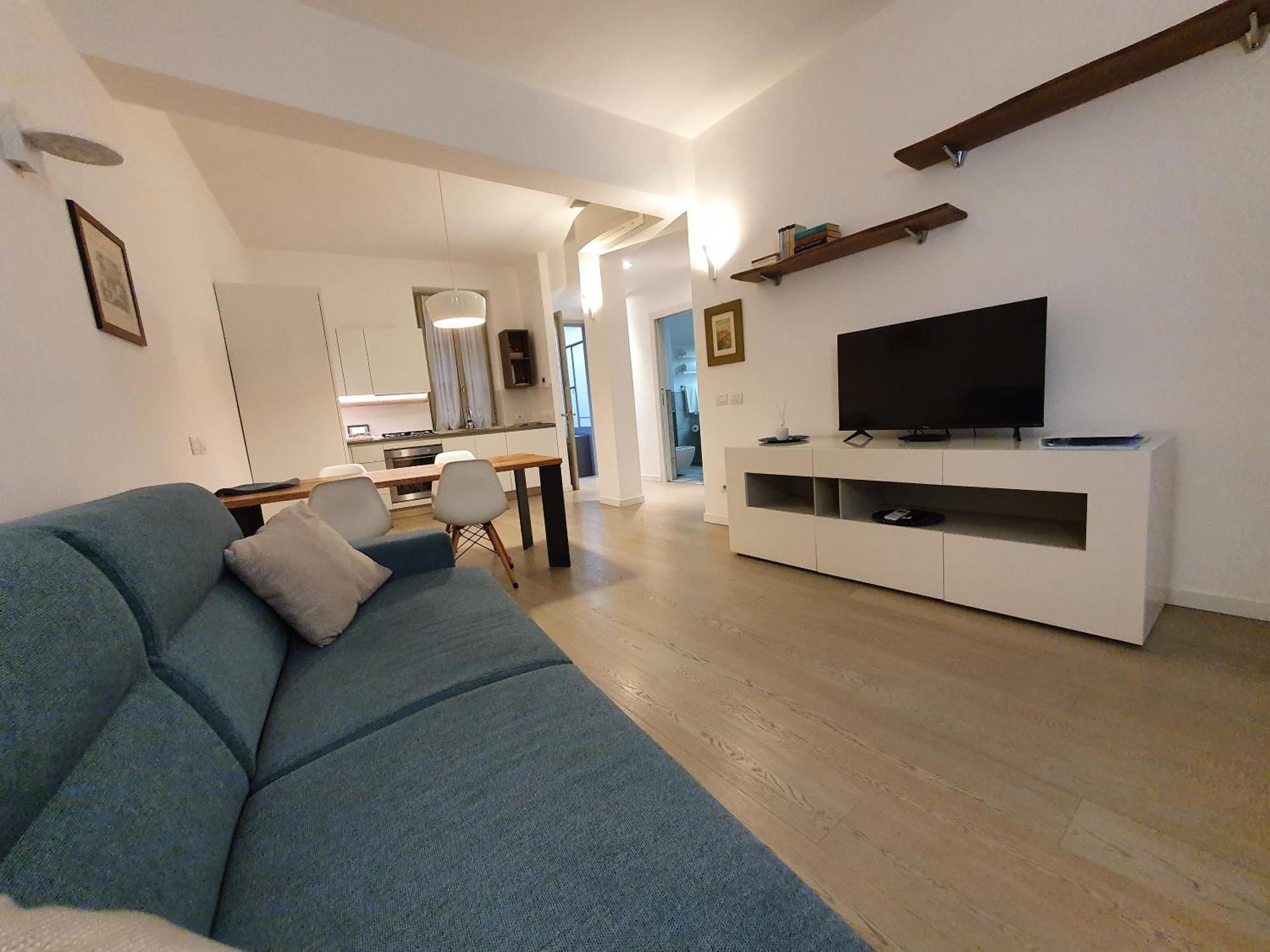 Bergamo Alta Guest House المظهر الخارجي الصورة