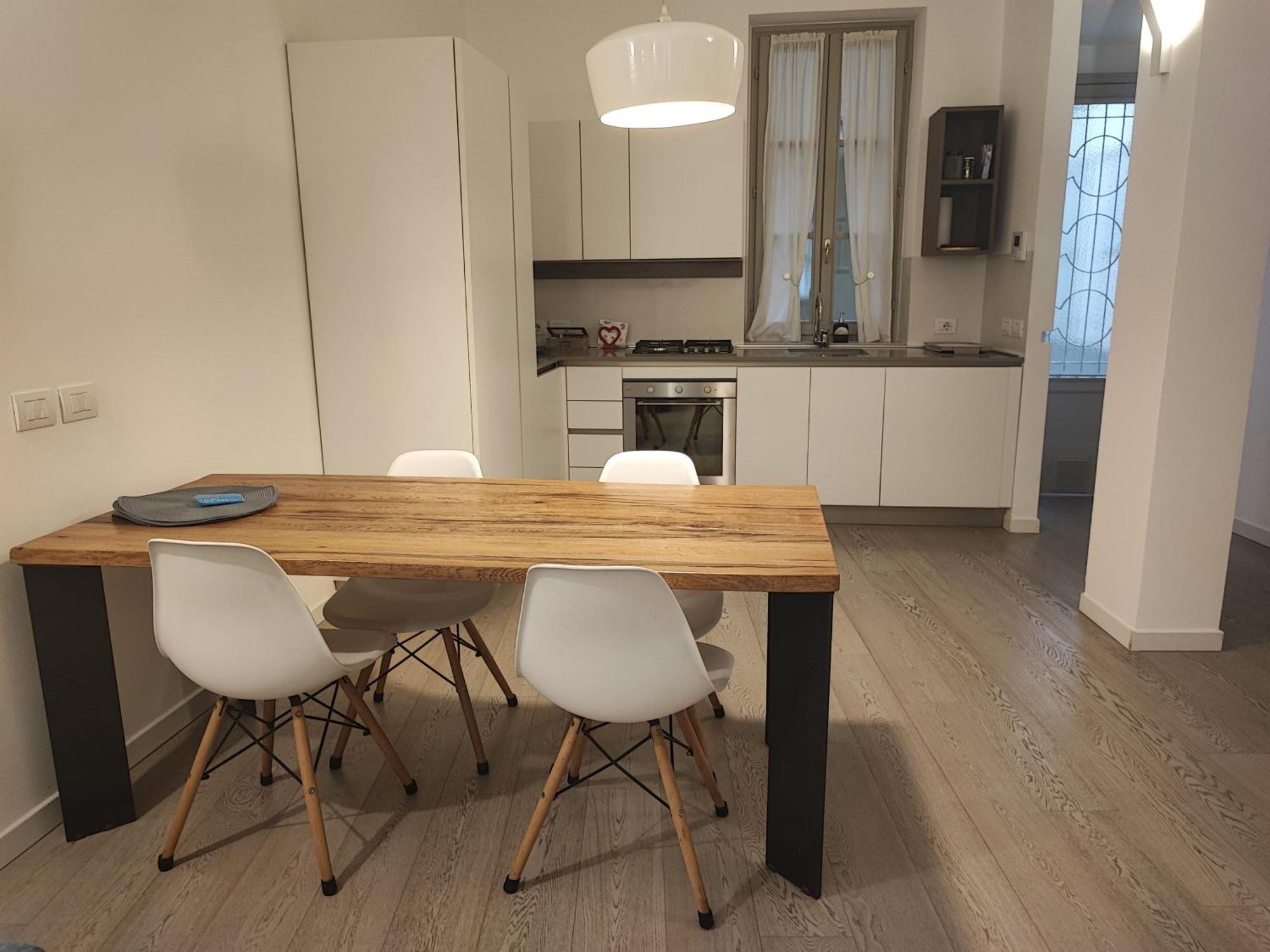 Bergamo Alta Guest House المظهر الخارجي الصورة
