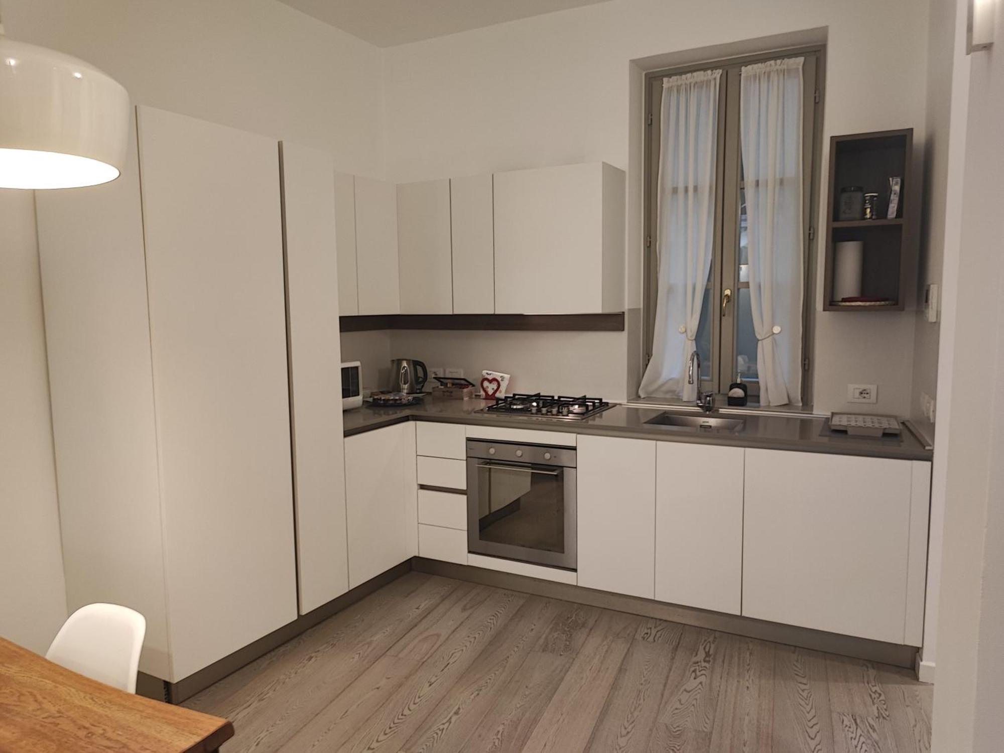 Bergamo Alta Guest House المظهر الخارجي الصورة