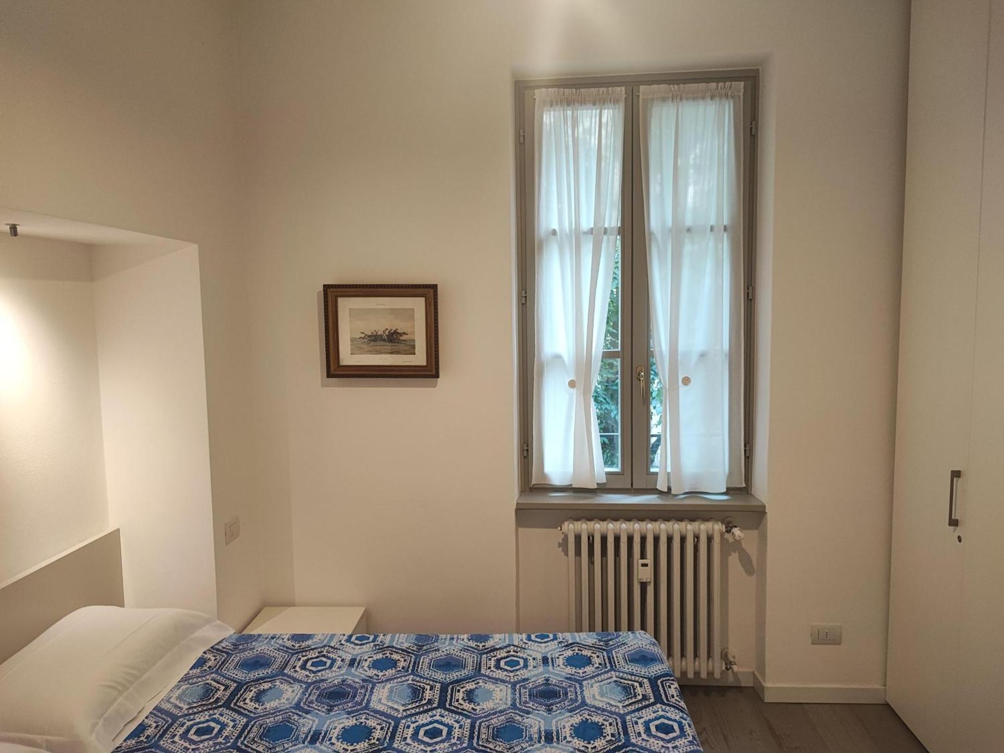Bergamo Alta Guest House المظهر الخارجي الصورة