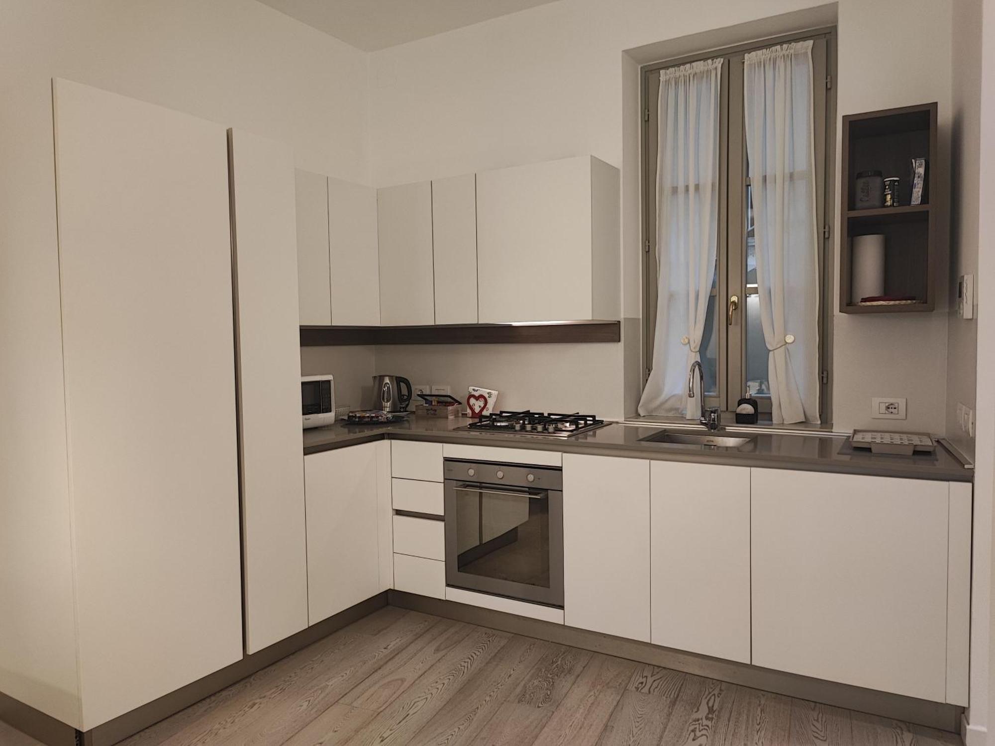 Bergamo Alta Guest House المظهر الخارجي الصورة
