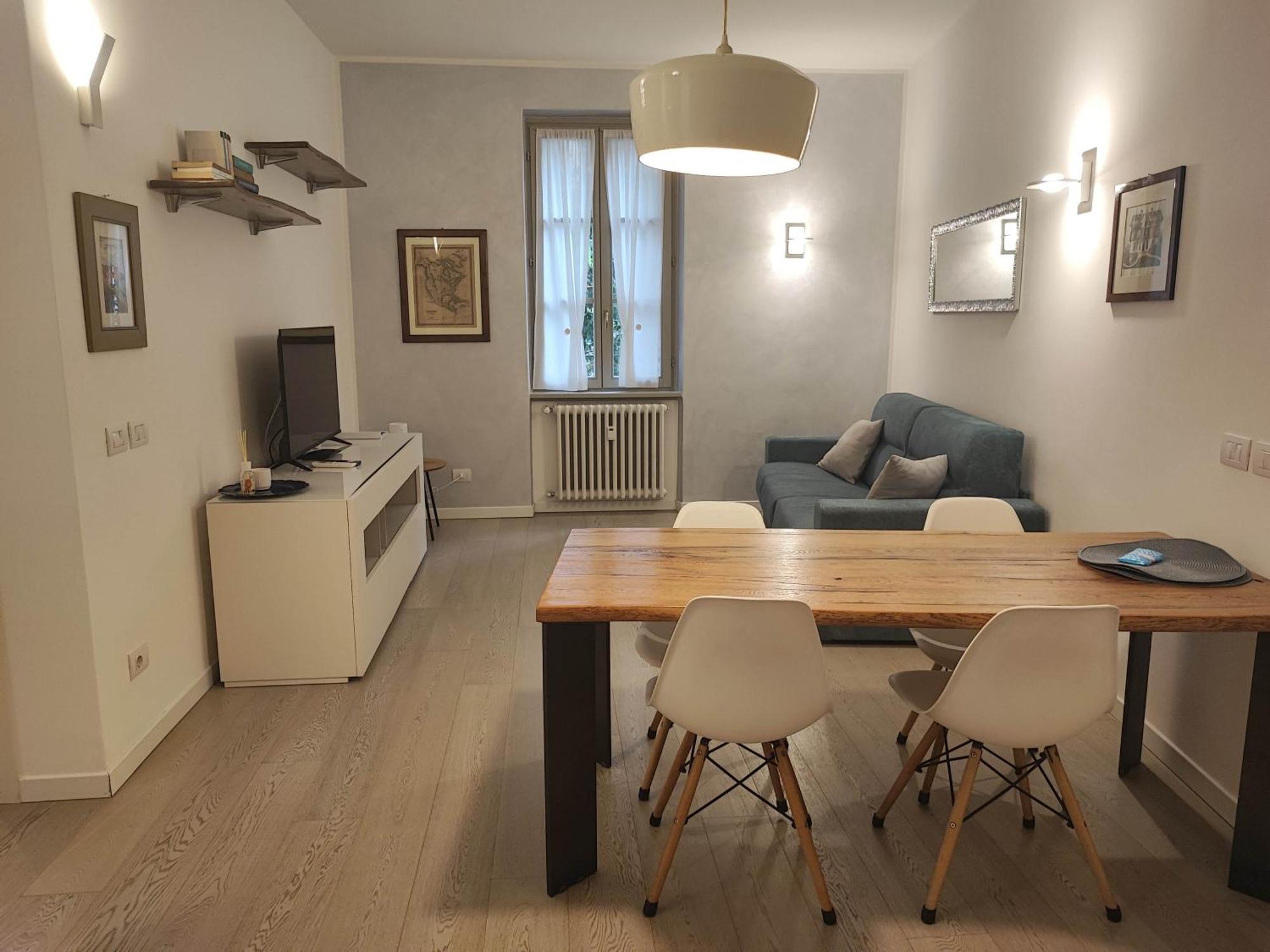 Bergamo Alta Guest House المظهر الخارجي الصورة