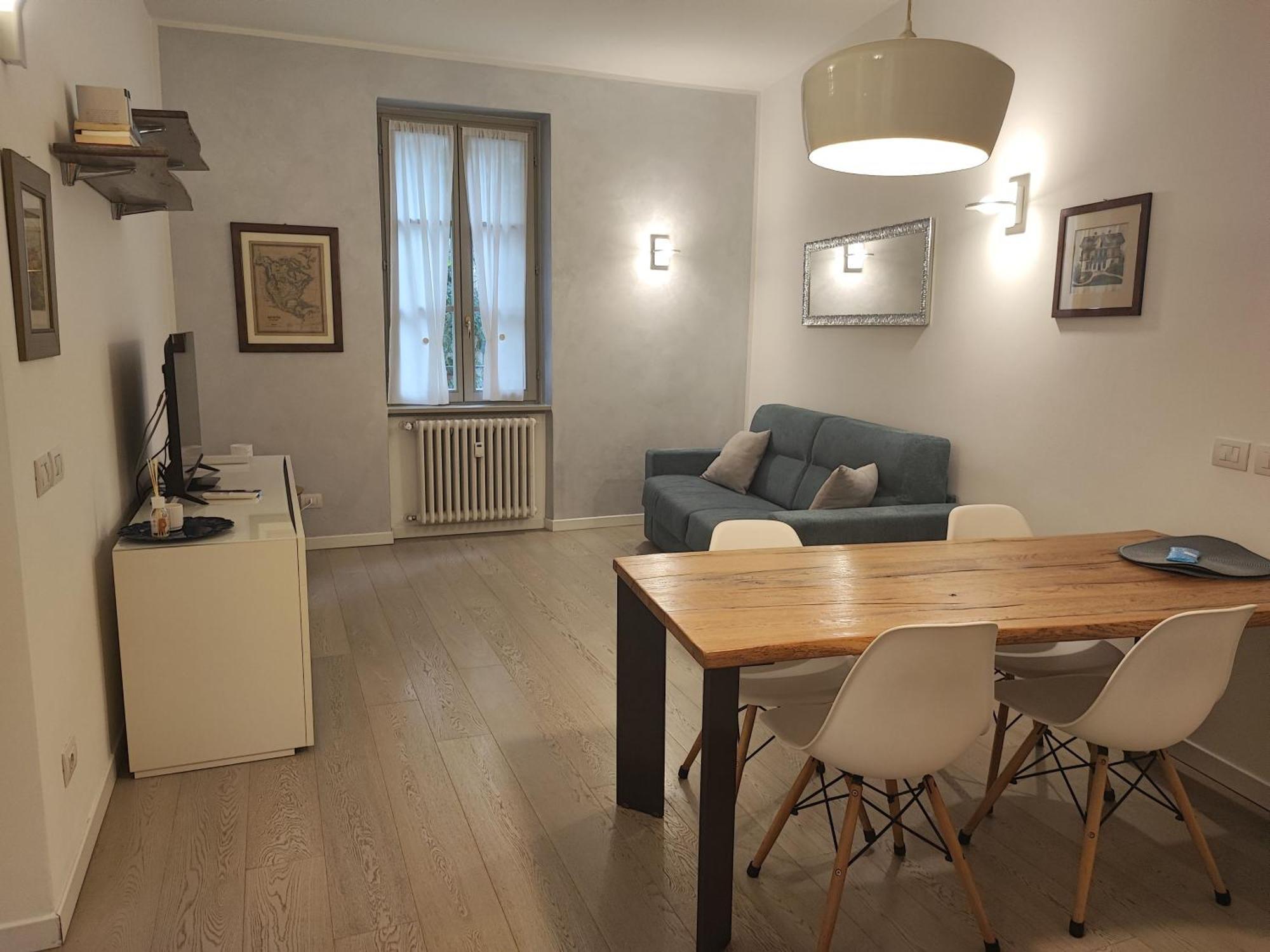 Bergamo Alta Guest House المظهر الخارجي الصورة