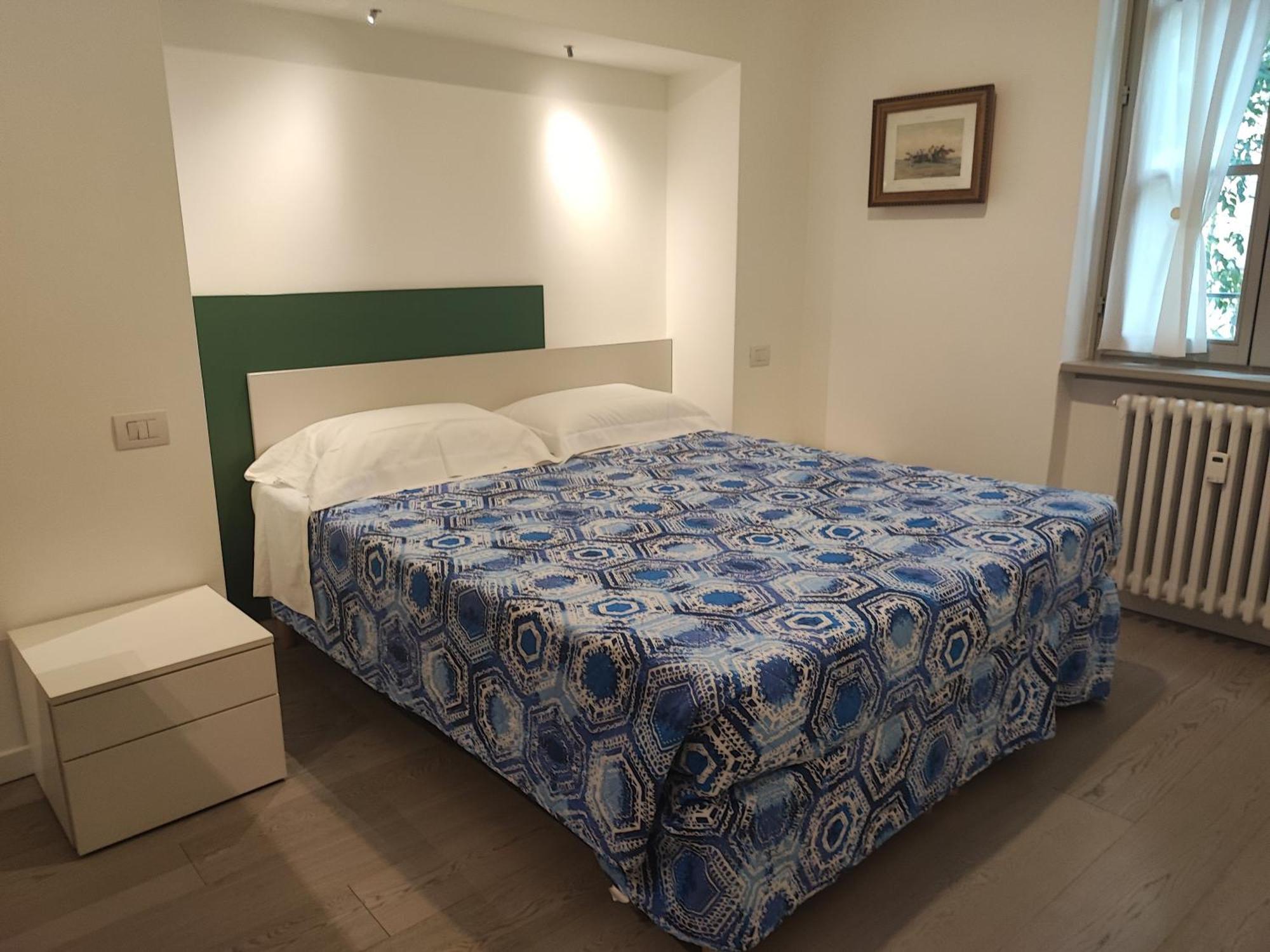 Bergamo Alta Guest House المظهر الخارجي الصورة