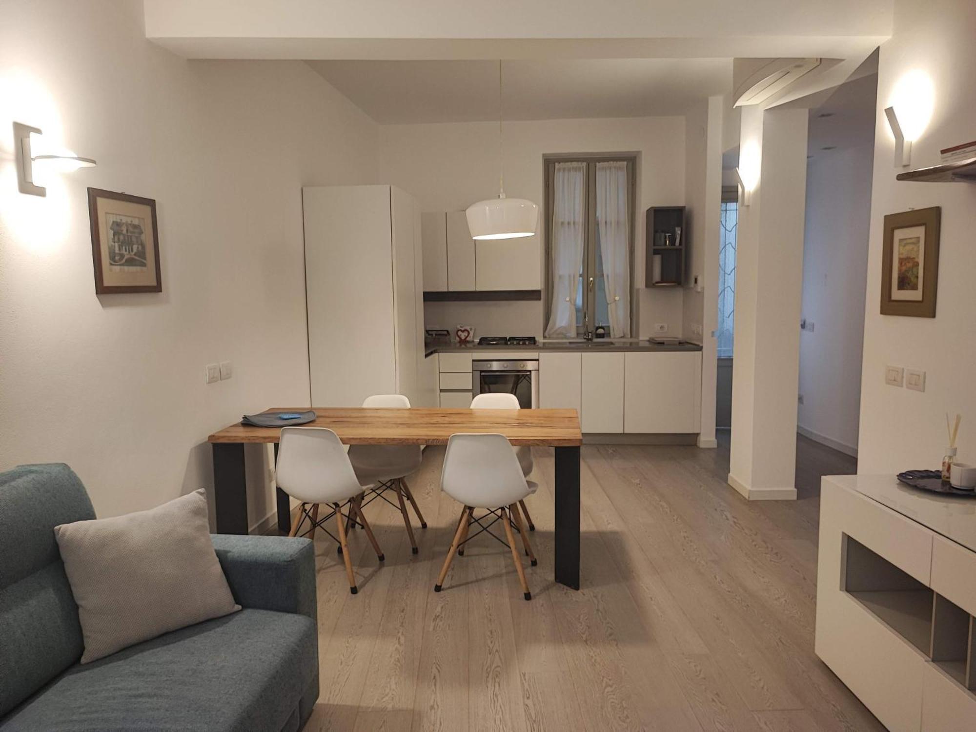 Bergamo Alta Guest House المظهر الخارجي الصورة