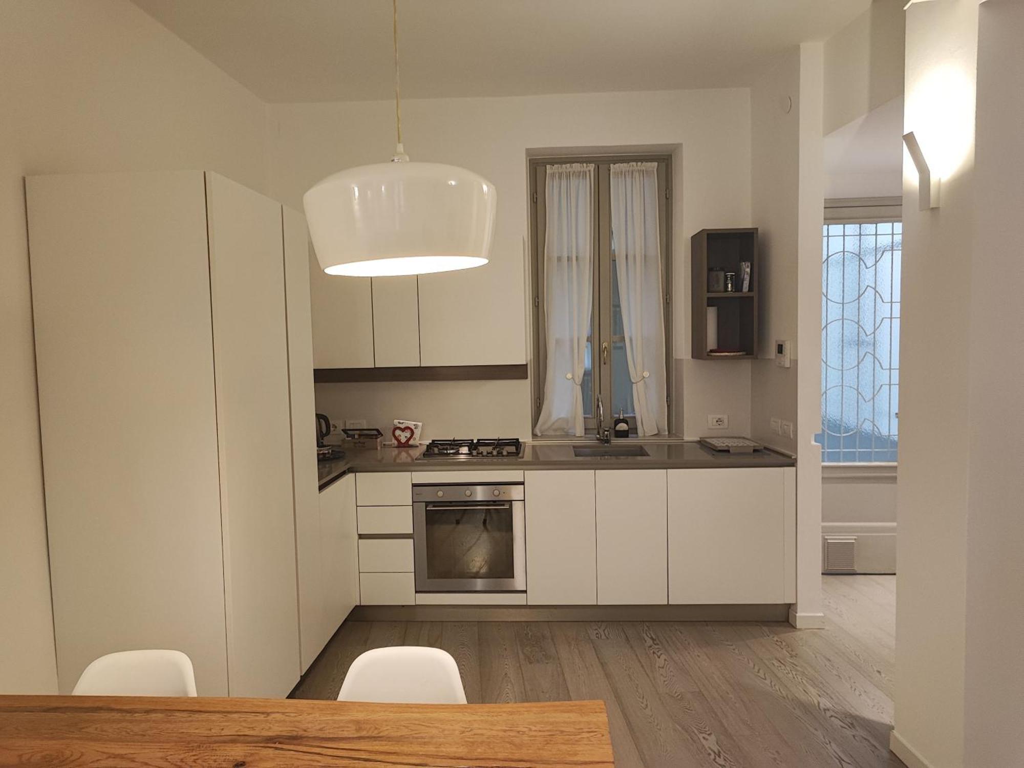 Bergamo Alta Guest House المظهر الخارجي الصورة