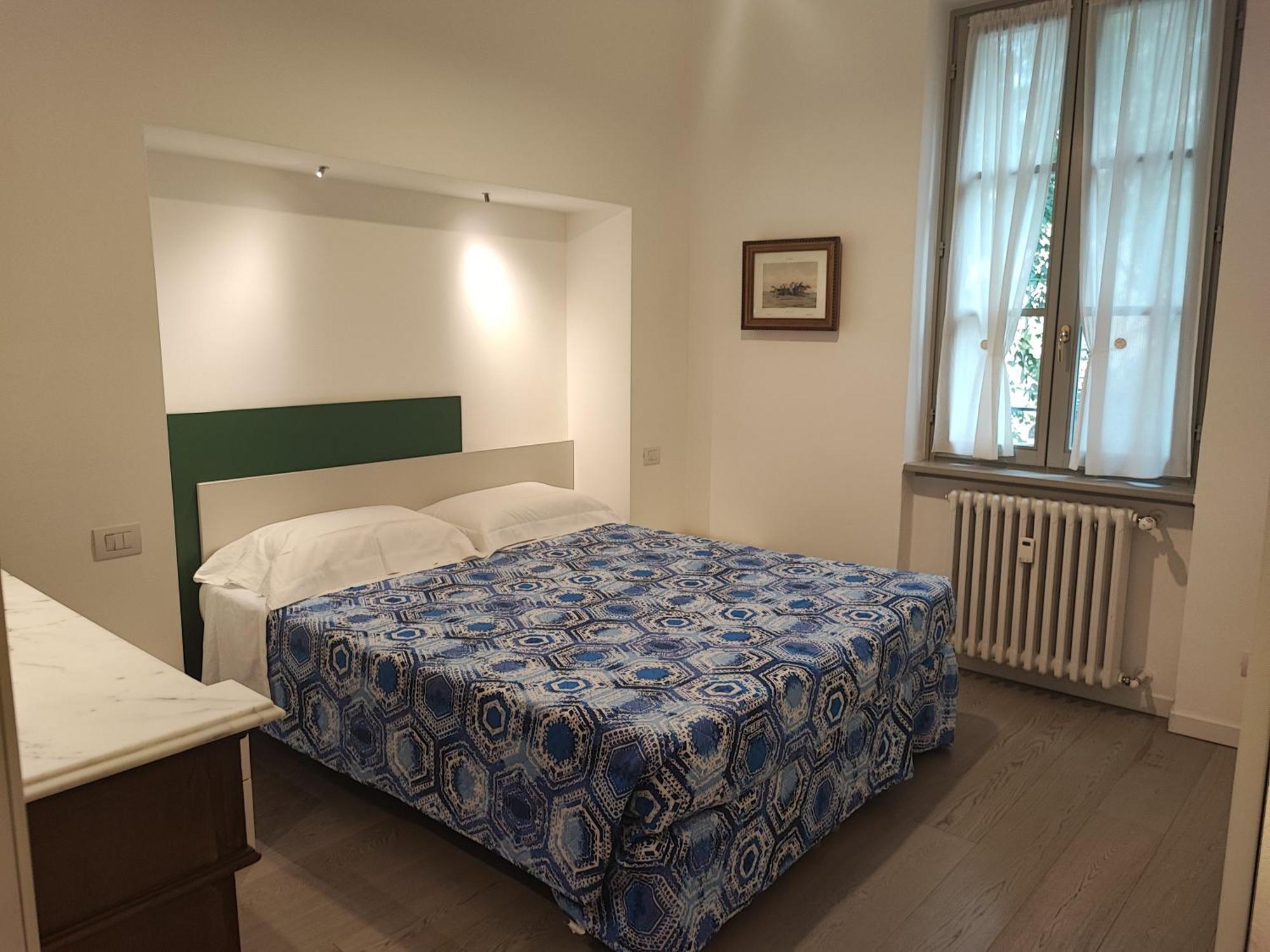 Bergamo Alta Guest House المظهر الخارجي الصورة