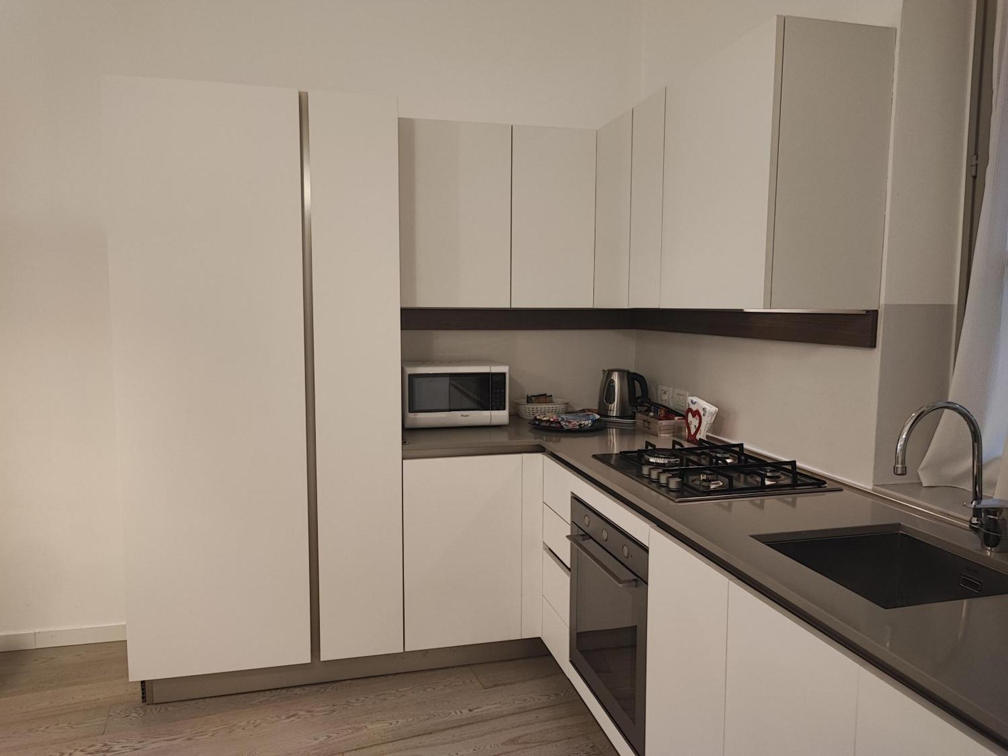 Bergamo Alta Guest House المظهر الخارجي الصورة