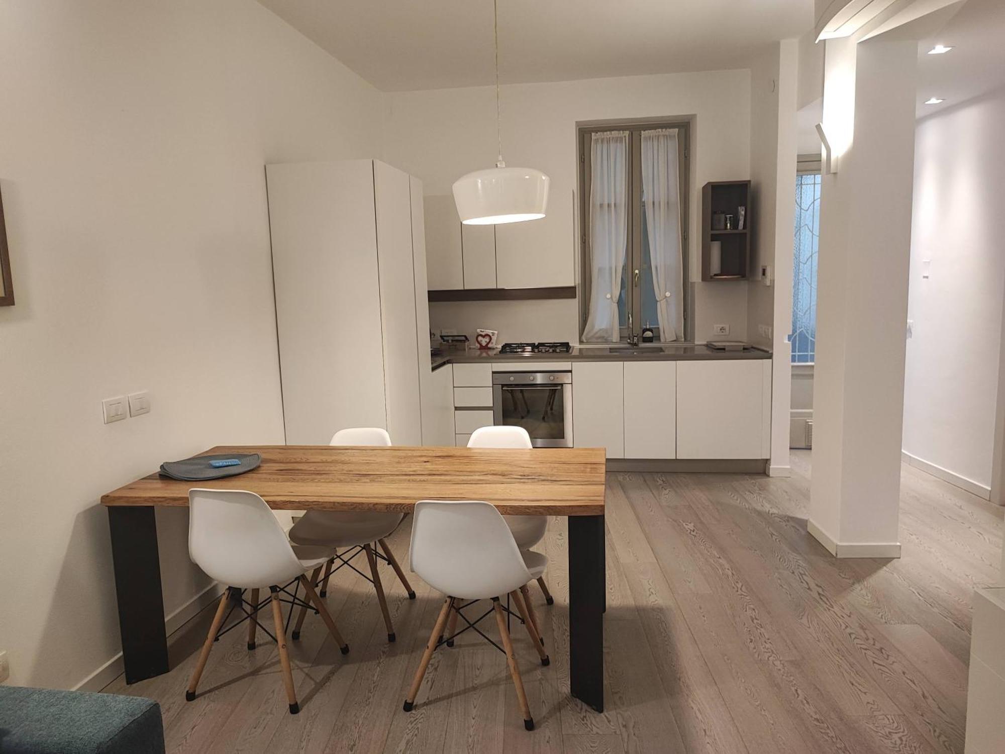 Bergamo Alta Guest House المظهر الخارجي الصورة
