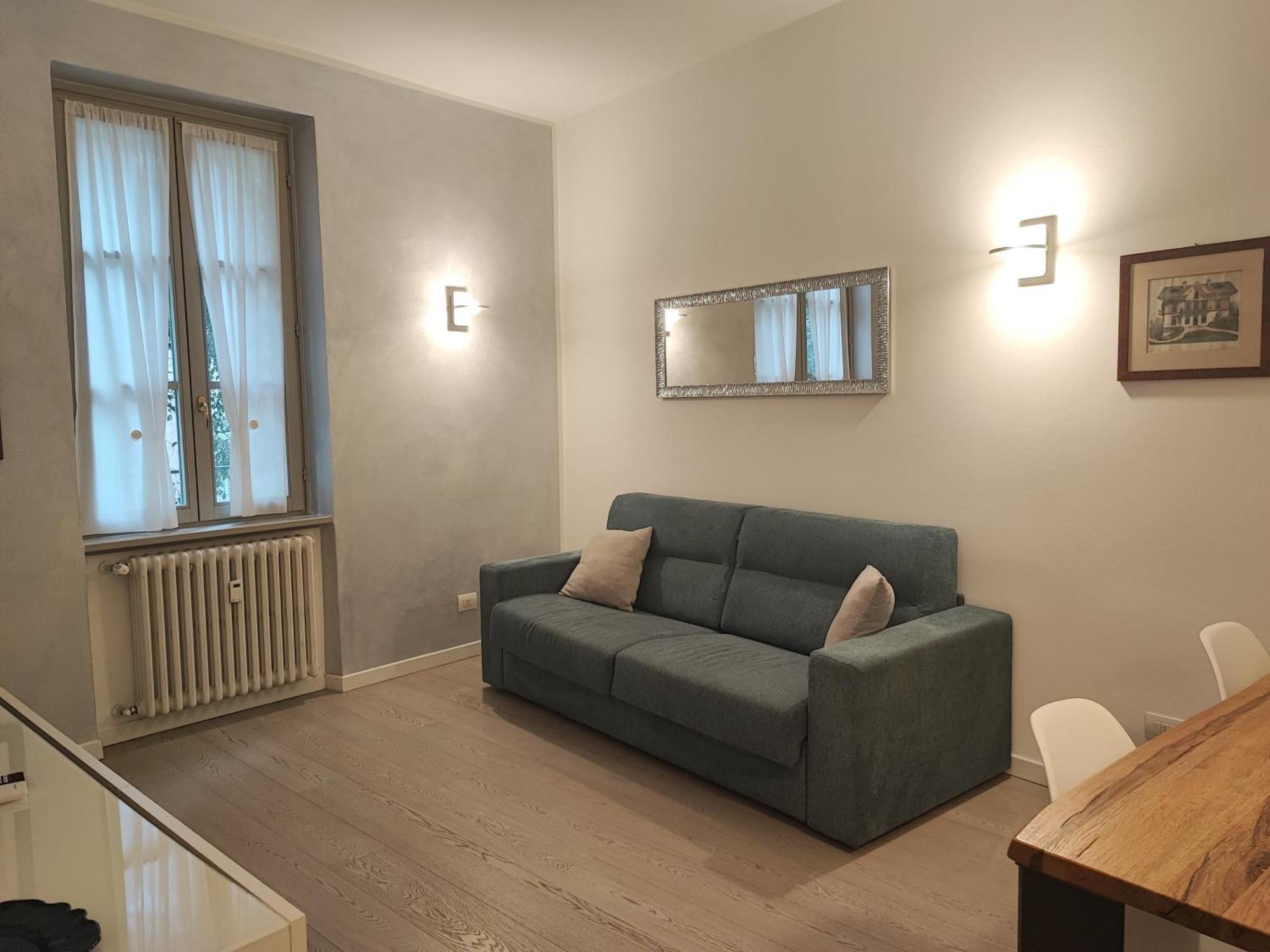 Bergamo Alta Guest House المظهر الخارجي الصورة