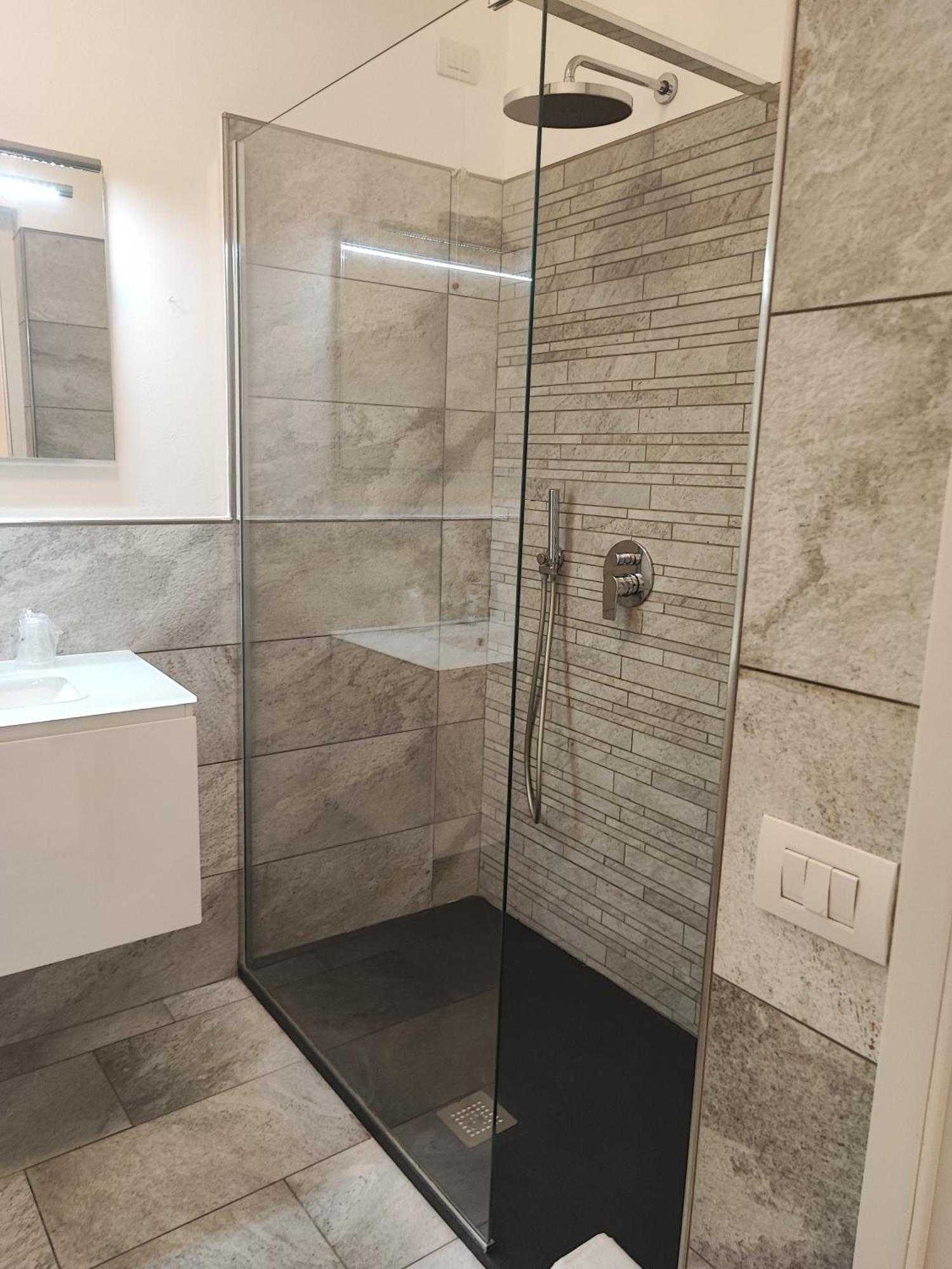 Bergamo Alta Guest House المظهر الخارجي الصورة