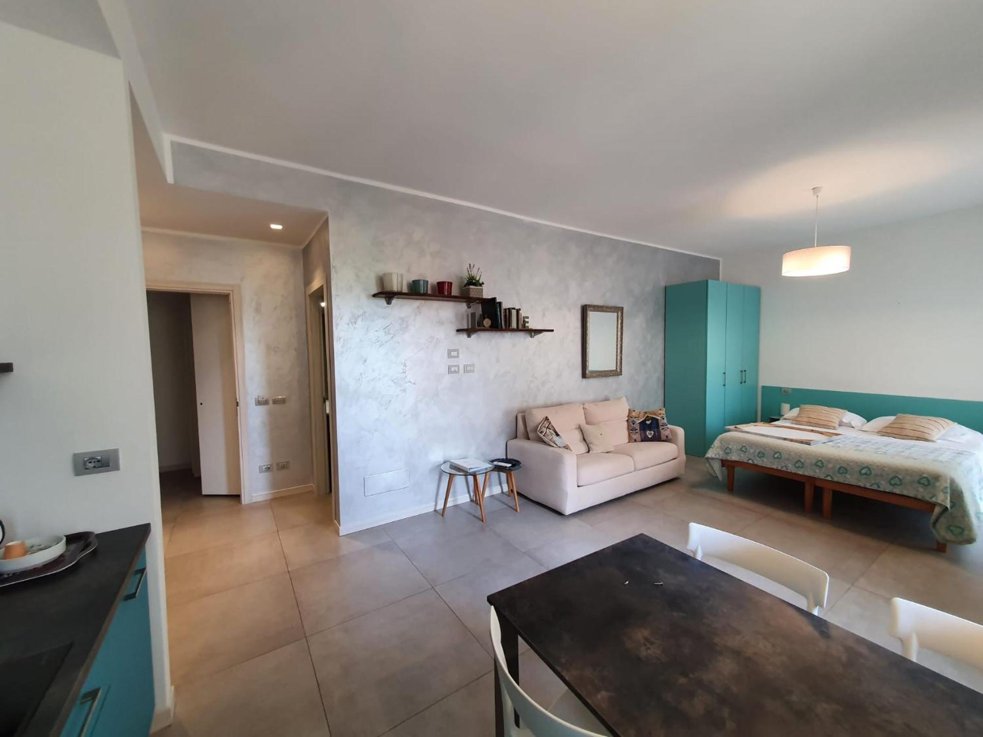Bergamo Alta Guest House المظهر الخارجي الصورة