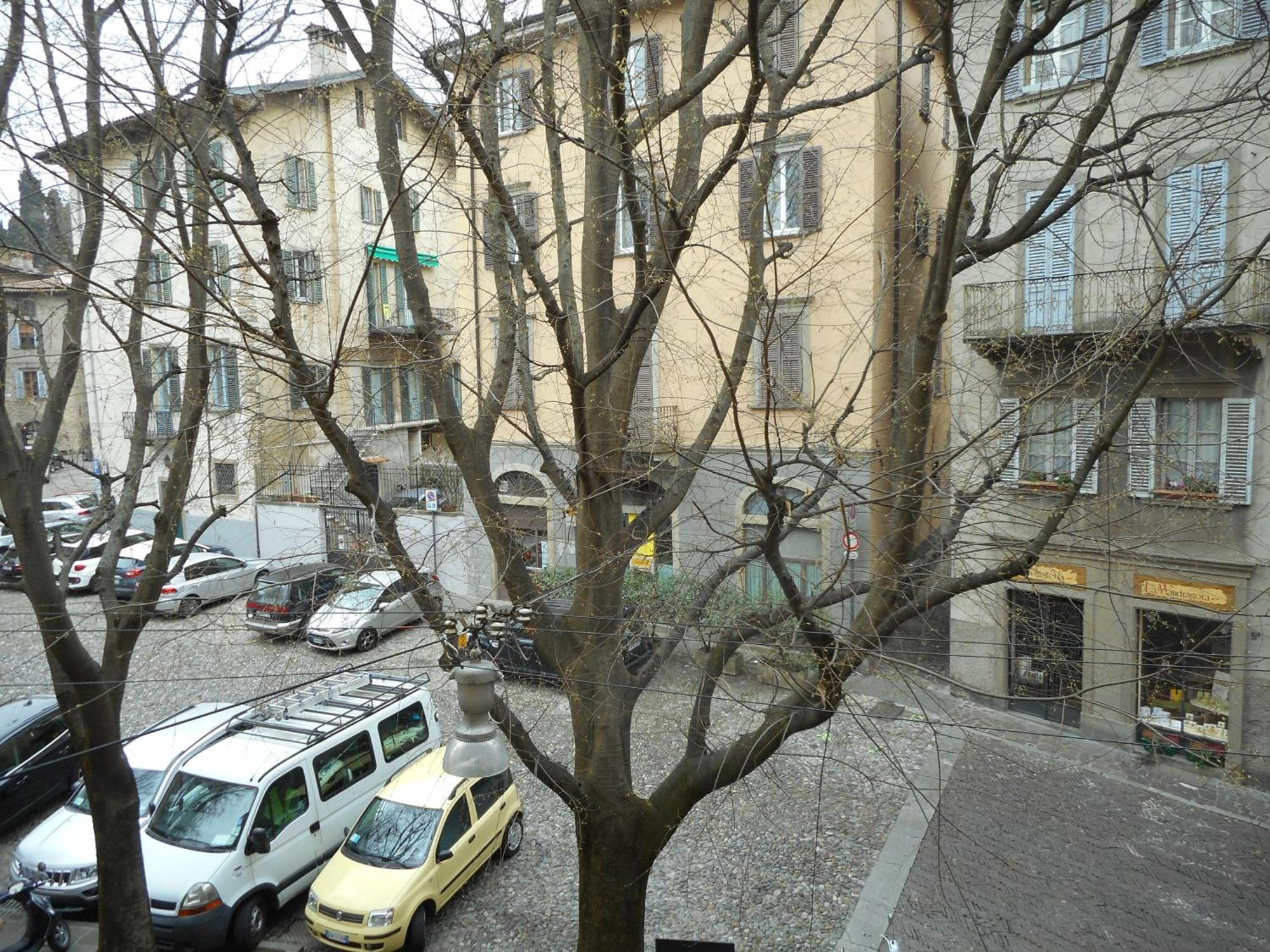 Bergamo Alta Guest House المظهر الخارجي الصورة