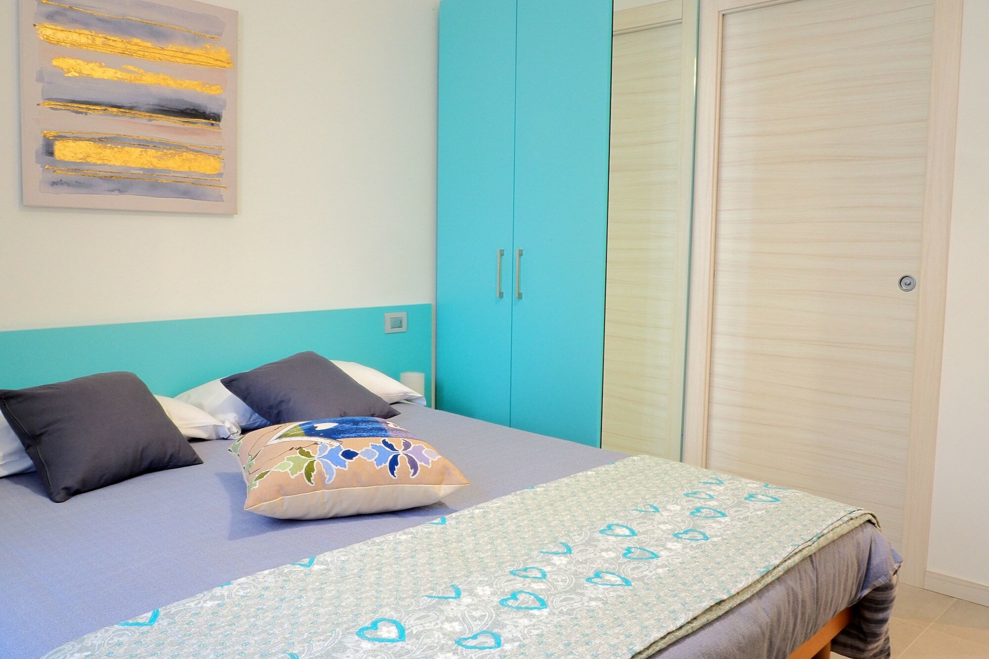 Bergamo Alta Guest House المظهر الخارجي الصورة