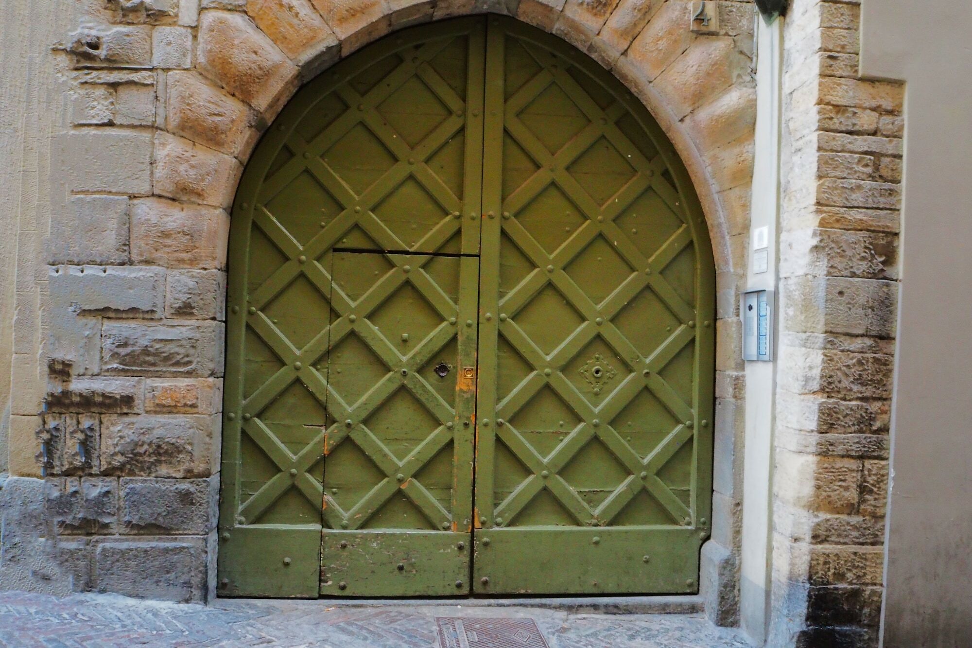 Bergamo Alta Guest House المظهر الخارجي الصورة