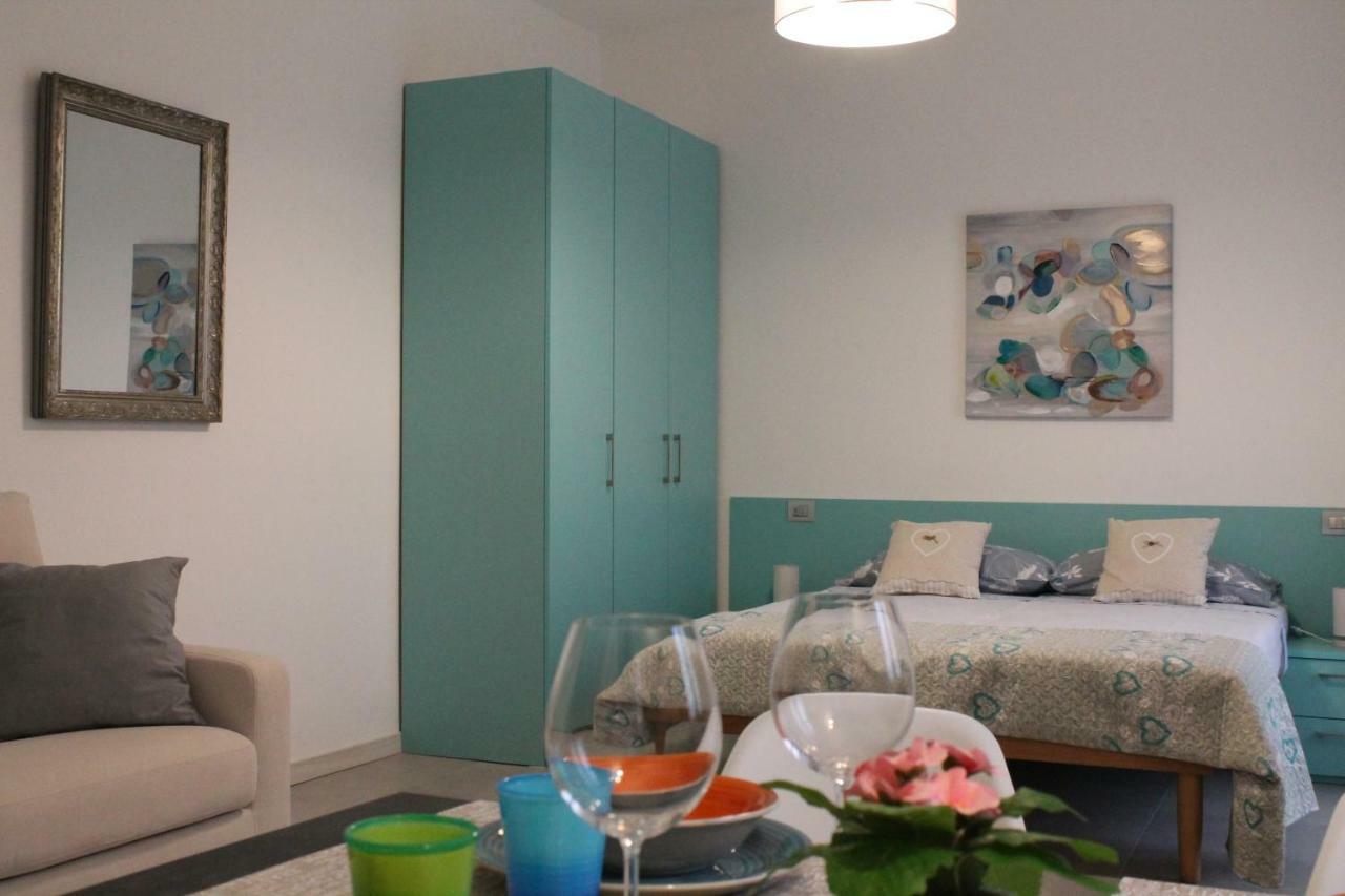 Bergamo Alta Guest House المظهر الخارجي الصورة