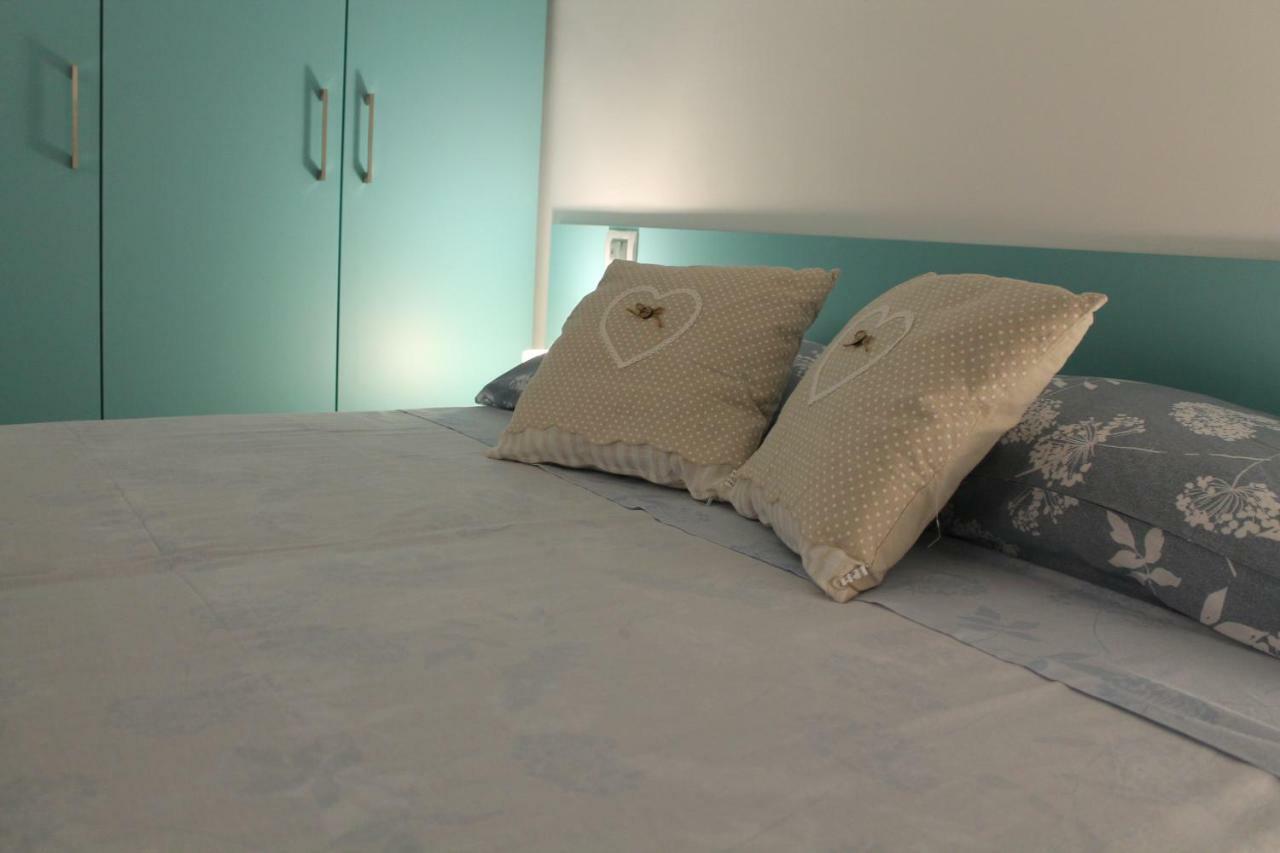 Bergamo Alta Guest House المظهر الخارجي الصورة