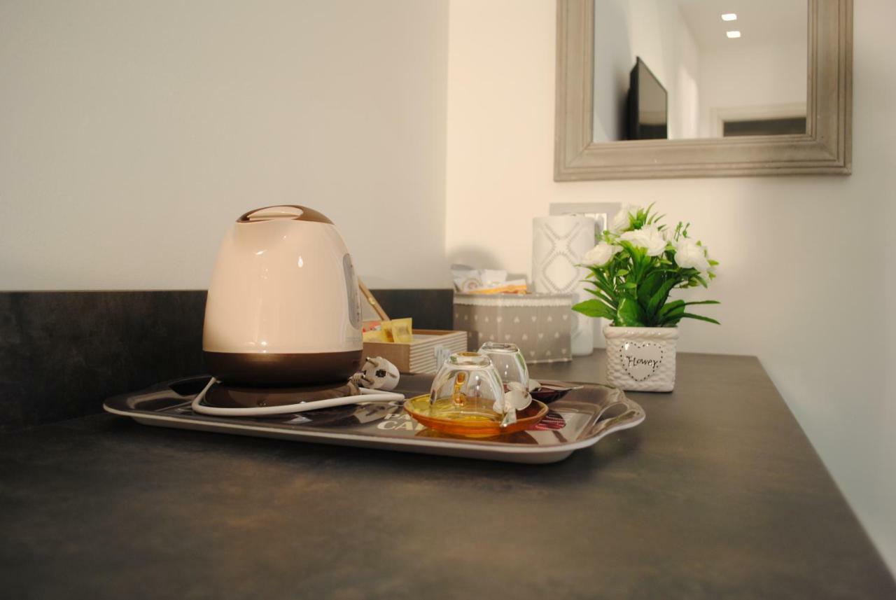 Bergamo Alta Guest House المظهر الخارجي الصورة