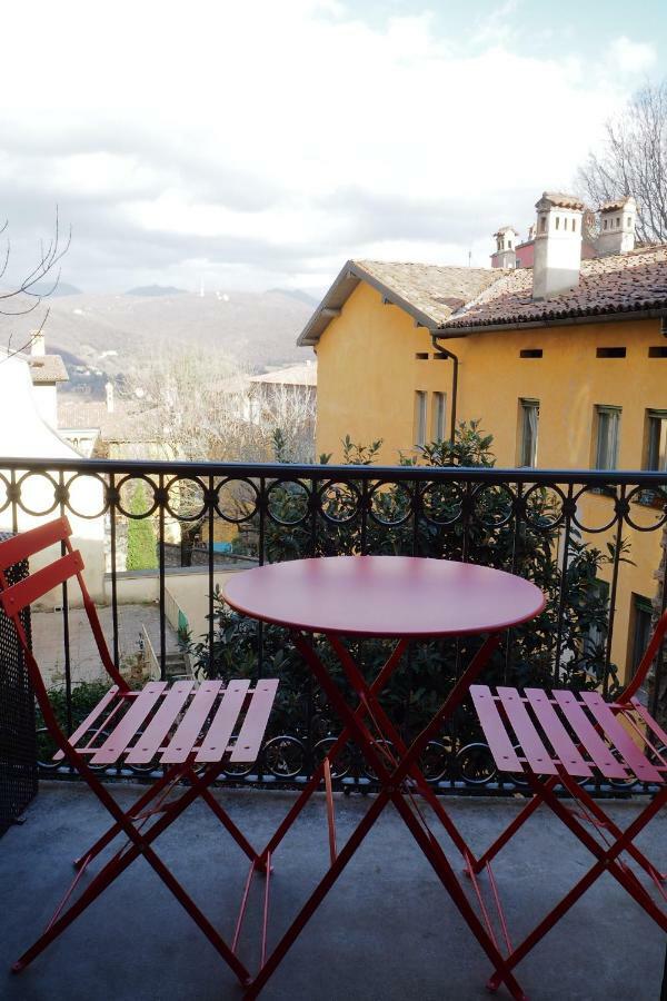 Bergamo Alta Guest House المظهر الخارجي الصورة