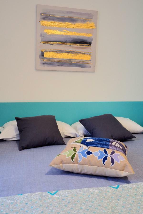 Bergamo Alta Guest House المظهر الخارجي الصورة