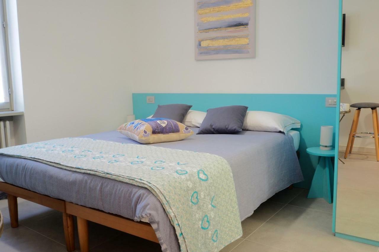 Bergamo Alta Guest House المظهر الخارجي الصورة