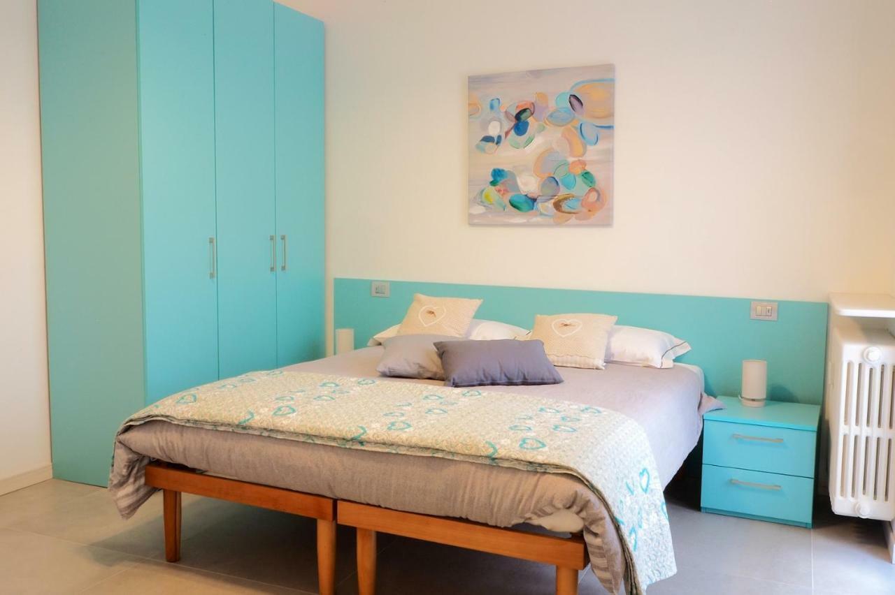 Bergamo Alta Guest House المظهر الخارجي الصورة