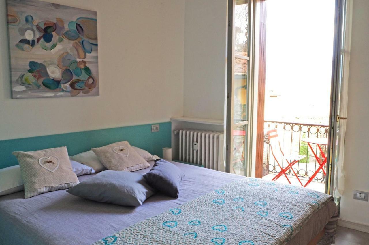 Bergamo Alta Guest House المظهر الخارجي الصورة