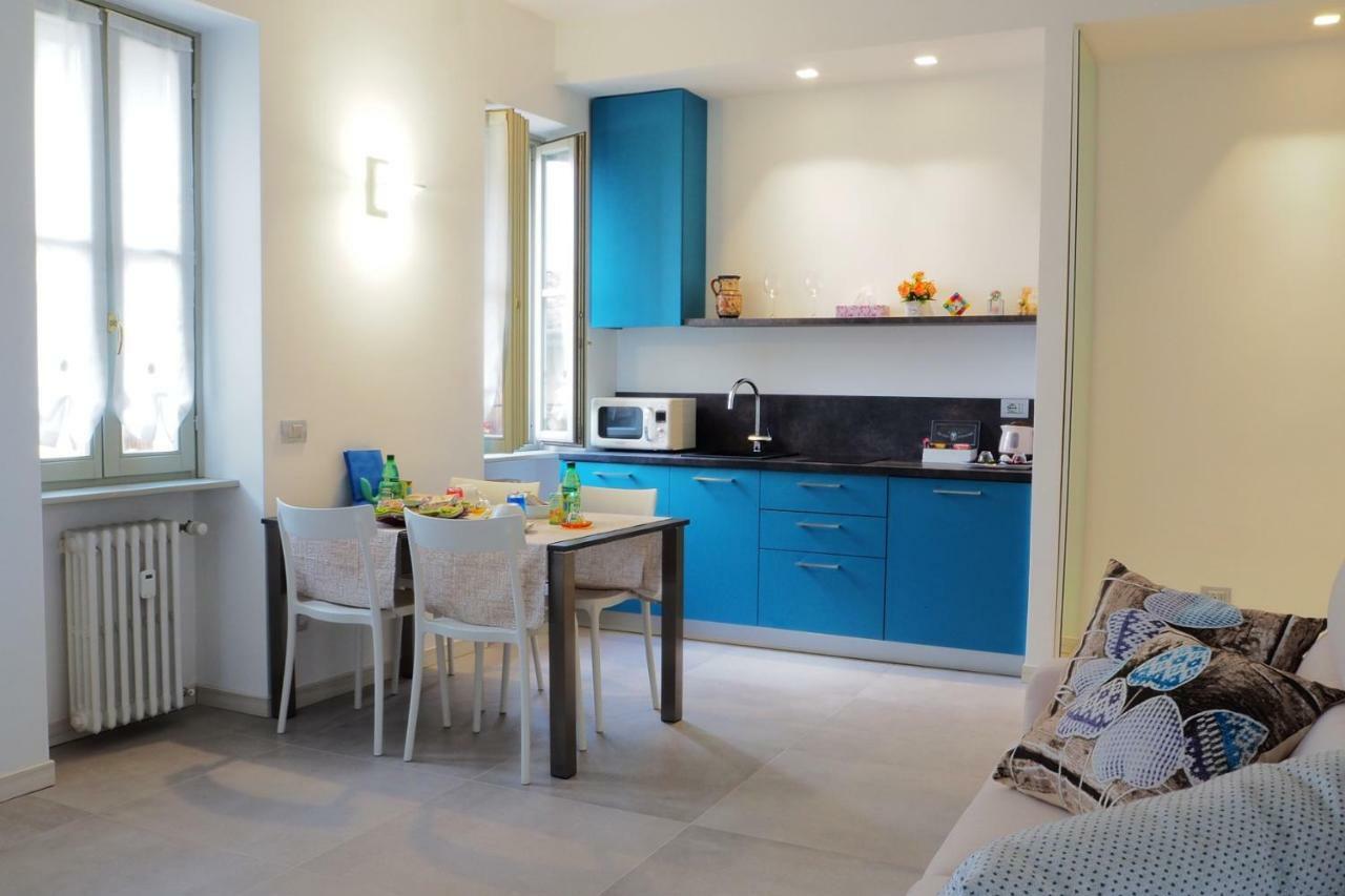 Bergamo Alta Guest House المظهر الخارجي الصورة